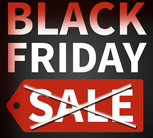 Black Friday Sales ofertas en España