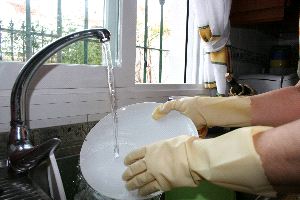 Tareas del hogar