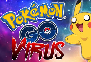 Virus en Pokemon Go. Necesito un antivirus para smartphone