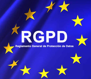 RGPD Reglamento Europeo