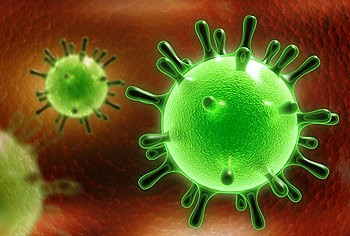 cornonavirus virus infección epidemia