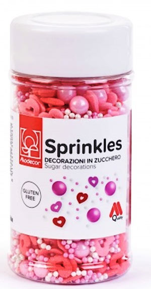 Sprinkles – Decorazioni in zucchero