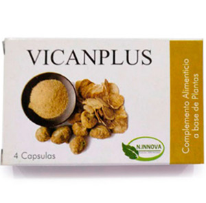 Cápsulas Vicanplus. Se comercializa como potenciador sexual natural  y es muy perjudiciales para la salud