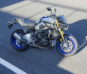 Varios modelos de motocicletas Yamaha tendrán que acudir al taller 